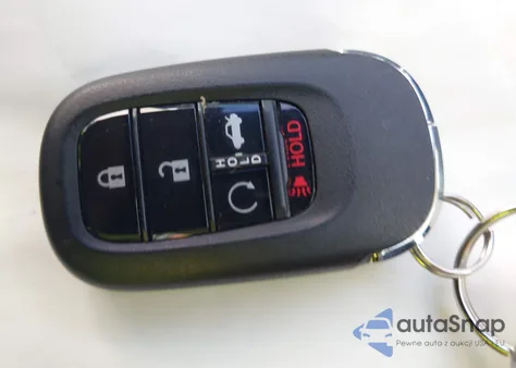 2025 Honda Accord Lx from USA, damaged, VIN 1HGCY1F27SA059842